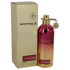 The New Rose - Montale 100ml Eau de Parfum