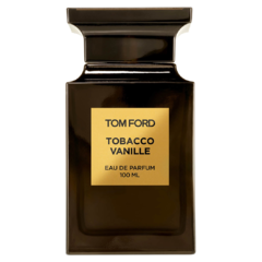 Tobacco Vanille • Tom Ford 100ml Eau de Parfum