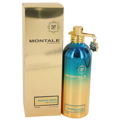 Tropical Wood - Montale 100ml Eau de Parfum