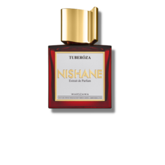 Tuberóza • NISHANE 50ml Extrait de Parfum