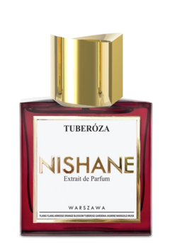 Tuberóza • NISHANE 50ml Extrait de Parfum na internet