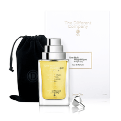 Une Nuit Magnetique - The Different Company 100ml Eau de Parfum na internet