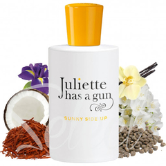 Sunny Side Up • Juliette Has a Gun 100ml Eau de Parfum na internet