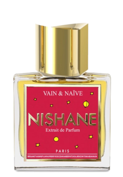 Vain & Naive • NISHANE 50ml Extrait de Parfum - comprar online