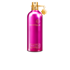 Velvet Flowers • Montale 100ml Eau de Parfum