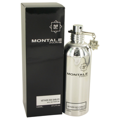 Vetiver Des Sables - Montale 100ml Eau de Parfum