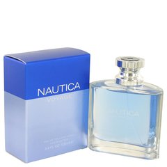 Nautica Voyage - Nautica 100ml Eau de Toilette