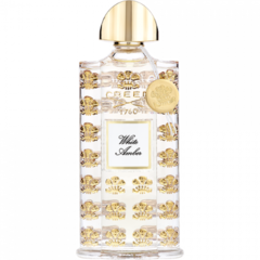 White Amber - Creed Eau de Parfum - comprar online