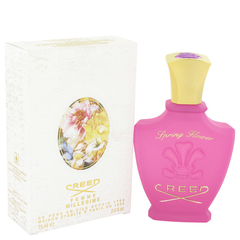 Spring Flower - Creed 75ml Eau de Parfum - comprar online