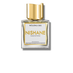 Wūlóng Chá • NISHANE 100ml Extrait de Parfum