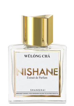 Wūlóng Chá • NISHANE 100ml Extrait de Parfum - comprar online