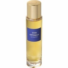 Cuir Ottoman - Parfum d'Empire 100ml EDP