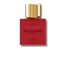 Zenne • NISHANE 50ml Extrait de Parfum