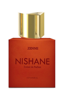Zenne • NISHANE 50ml Extrait de Parfum - comprar online