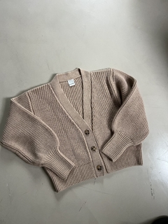 the Cardigan - dperez