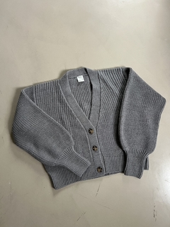 the Cardigan - comprar online