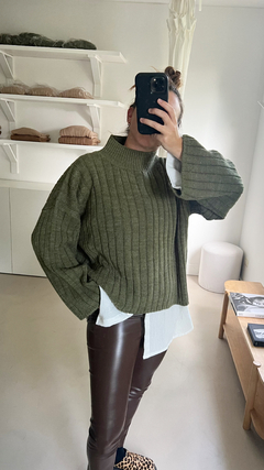 Sweater Morley (5 colores) - comprar online
