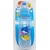 Mamadeira Baby Shark Azul 240ml BabyGo Premium Livre BPA - comprar online