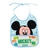 Babador Infantil Disney Mickey Mouse 3089 BabyGo Oficial