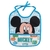 Babador Infantil Disney Mickey Mouse 3089 BabyGo Oficial - comprar online