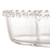 Bowl de Cristal de Chumbo Coração 13,5x12,5x5cm Lyor - loja online