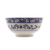 Bowl de Porcelana Blue Garden 13x7cm Lyor - comprar online