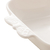 Bowl de Porcelana Butterfly Branco 15,5x12x4cm Lyor - comprar online