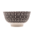 Bowl de Porcelana Egypt 12x6,5cm Lyor - comprar online