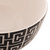 Bowl de Porcelana Egypt 12x6,5cm Lyor - loja online