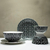 Bowl de Porcelana Egypt 12x6,5cm Lyor - comprar online