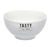 Bowl De Porcelana Manhattan Branco 440ml Hauskraft