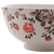 Bowl de Porcelana Pink Garden 11,7x6,5cm Lyor - comprar online