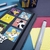 Caderno De Brochura Looney Tunes Com 336 Páginas DAC - loja online