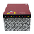 Caixa Para Presente Rígida Organizadora Mickey 33x24x17cm - comprar online