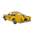 Miniatura Colecionável Carro 53 Amarelo Verito - comprar online
