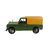 Miniatura Colecionável Carro Defender Series I Verde e Amarelo Verito - comprar online
