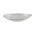 Bowl Brisa Clear Gold 30,5x14,2cm We Make - comprar online