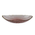 Bowl Brisa Organic Purple Gold 30,5x14,2 We Make - comprar online