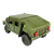 Miniatura Colecionável Carro Viatura Militar HMMWV Retrô na internet