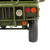 Miniatura Colecionável Carro Viatura Militar HMMWV Retrô - comprar online