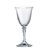 Conjunto Com 6 Taças Para Vinho Branco Branta 250ml Bohemia Crystalite - comprar online