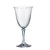 Conjunto Com 6 Taças Para Vinho Tinto Branta 290ml Bohemia Crystalite - comprar online