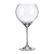 Conjunto Com 6 Taças Para Vinho Tinto Carduelis 640ml Bohemia Crystalite - comprar online