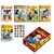 Conjunto Box De Livros HQ Mickey Mouse Edição 1 e Edições 0 a 4 - comprar online