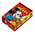Imagem do Conjunto Box De Livros HQ Mickey Mouse Edição 1 e Edições 0 a 4