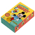 Conjunto Box De Livros HQ Mickey Mouse Edição 1 e Edições 0 a 4