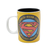 Conjunto Com 2 Mini Canecas Superman Para Café Urban - comprar online