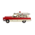 Miniatura Colecionável Carro Ambulância Rescue 1966 Verito - comprar online
