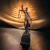 Estátua Deusa Têmis 34cm Dama Da Justiça Símbolo Do Direito - comprar online