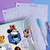Fichário Colegial Cristal Disney Edição Especial 100 Anos Com 192 Folhas DAC - loja online